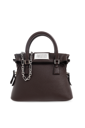 Black Handbag 5AC Mini Maison Margiela - Vitkac Canada